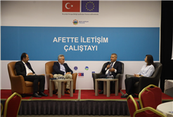 Büyükşehir’den olası depremde yüzbinlere ‘ses’ olacak kritik proje: Sakarya’da mahalle bazlı telsiz ağı yaşama umut olacak