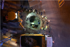 “Suyun geleceğini korumak için büyük adımlar atmaya devam edeceğiz” 