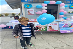 Emzirme Haftası’nda annelere özel program: “Bir damlasında bin fayda”