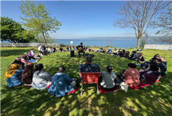 Engelsiz Hobi Atölyelerinde kayıtlar başlıyor