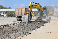 Sakarya’da ilk olacak Bilim Merkezi’nde çalışmalar başladı