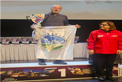 Büyükşehir her branşta başarılarına devam ediyor