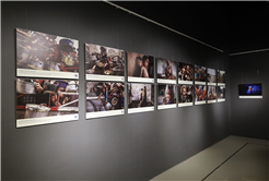  ‘Tanık’ sergisi OSM’de açıldı: 26 Ekim’e kadar ziyaret edilebilecek