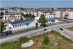 Arifiye Yüzme Havuzu ve Gençlik Merkezi’nde her şey tamam