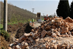 Sakarya’nın kuzeyine 20 mahalleyi etkileyecek 9 kilometrelik yeni güzergâh: Projede son durum