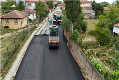 Adapazarı ve Serdivan’ın kırsalında kritik güzergâh Büyükşehirle sil baştan 