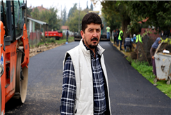 Pamukova ulaşımı için yepyeni bir dönem: 6 mahallede işlem tamam