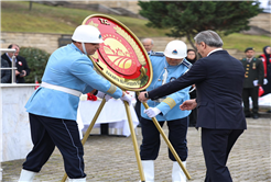 Yusuf Alemdar: “Şehadete koşarak tarihin yönünü değiştirenler, görülmemiş bir destan yazdılar”