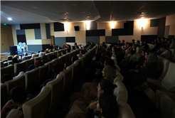 ‘Sesin Yolculuğu’ konseri kulakların pasını sildi