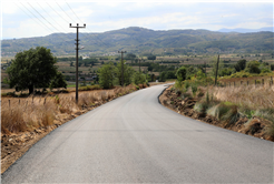 Büyükşehir’den Kazımpaşa Caddesi’ne sıcak asfalt