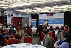 GSM’i ve interneti devre dışı bırakan büyük bir depremde canlara umut olacak