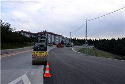 Serdivan’a nefes aldıracak projede önemli aşama tamam