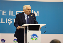 Büyükşehir’den olası depremde yüzbinlere ‘ses’ olacak kritik proje: Sakarya’da mahalle bazlı telsiz ağı yaşama umut olacak