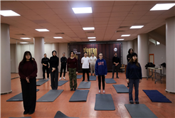 Genç Sahne Tiyatro Okulu Sakarya’da gençliğin sahnesi oluyor