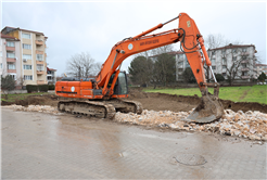 Başkan Alemdar’dan Sakarya’nın ulaşım altyapısına yeni bir arter müjdesi: İşlem bu kez o bölgede başlatıldı