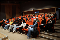 AKM’de düzenlenen KPSS Genel Tekrar Programları sona erdi