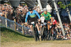 Bisiklette Dünya Kupası’na Sakarya yeniden ev sahipliği yapacak