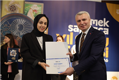 SAMEK yıl sonu sergileri Sapanca’da devam etti