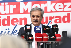 Sakarya yeniden AFA’sına kavuşuyor: Yusuf Alemdar proje alanında ilk kez tarih verdi