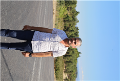 Söğütlü kırsalında ulaşıma konfor ve güven getiren çalışma: 4 mahalleye ulaşan hat sil baştan