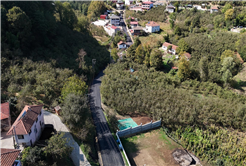 Büyükşehir bu kez Kocaali’de işleme başladı: 8 mahalle, 5 bin 500 metre güzergâh ve 8 bin ton asfalt