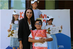 Büyükşehir’in kitap avı yarışması tamamlandı, kazananlar ödüllendirildi