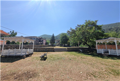 Taraklı’da Tarihi Çınar ve Şehit Mehmet Nuri Kocabıyık Parkı yeniden hayat buluyor