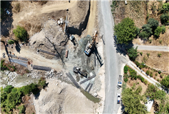 Karapürçek Büyükşehirle yeni köprüsüne kavuşuyor: İşte projede son durum