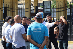 Ray dönüşümünde ulaşım planı belli oldu: Büyükşehir ring seferlerini paylaştı
