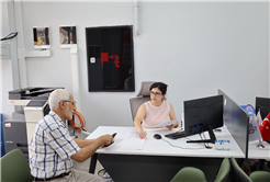 Tığcılar dönüşüm istiyor: “Evlatlarımıza yıkılacak bir ev bırakmak istemiyoruz”