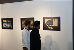 5. Ulusal fotoğraf yarışmasında ödüller sahiplerini buldu