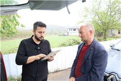 Toprak Analizi hizmetinde yeni dönem başvuruları başlıyor