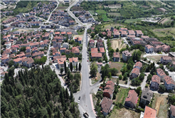 Erenler ve Serdivan’da alternatif iki yeni güzergâh açıldı