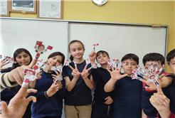 Büyükşehir bilimle büyüyen çocuklar için sahada