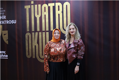 Büyükşehir’in tiyatro okulunda eğitimler başladı