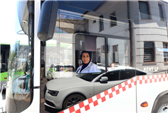 Dünya Toplu Taşımacılık Günü’nde ulaşımın gizli kahramanlarına mesaj