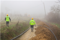 Sapanca Gölü’ne ‘koruma kalkanı’: “Suyun her damlasını korumaya devam edeceğiz”