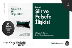 Yeni sezon kültür sanat etkinlikleri Ekim takvimiyle başlıyor