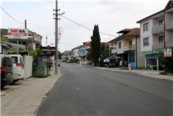 Serdivan’da 3 mahalleye yeni yüz: Kazımpaşa, Hamitabat, Kuruçeşme…