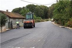 Adapazarı ve Serdivan’ın kırsalında kritik güzergâh Büyükşehirle sil baştan 