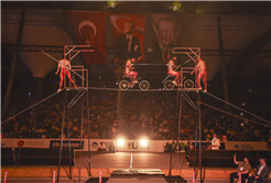 “Tüm Dünya Sakarya’yı izledi”