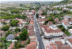 Serdivan’da 3 mahalleye yeni yüz: Kazımpaşa, Hamitabat, Kuruçeşme…