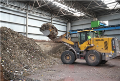 Büyükşehir geleceğin mühendislerini SEKAY’da ağırladı