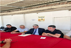 Mahalle gönüllüleri ile sosyal dayanışma ivme kazanacak 