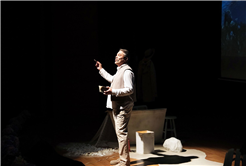 Sait Faik oyunu izleyiciden tam not aldı