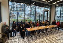 Kocaali’de özel gereksinimli bireylere “Yasal Haklar” semineri