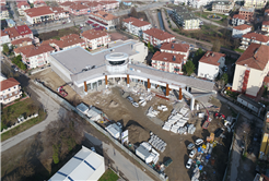 Karasu SGM için geri sayım başladı