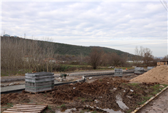 Türkiye’nin 7 coğrafi bölgesinden izler taşıyacak proje Ferizli’de adım adım 