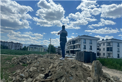 Sakarya’nın sosyal dokusu ve tabiatına ‘online takip’ kalkanı