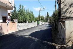 Büyükşehir güzergâhları bir bir yeni yüzüne kavuşturuyor